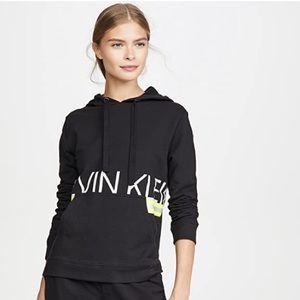 Calvin Klein Hazard Hoodie